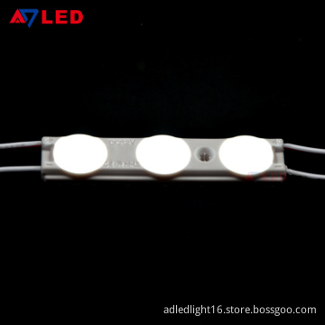 Adled Light SMD2835 1.44w 12v white green led lamp module for frontlit led sign letter